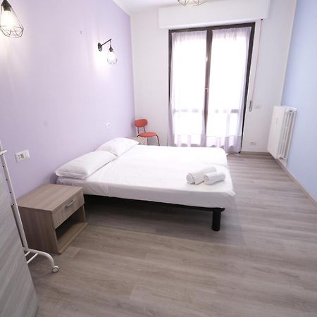Hostel 3 Milano Exteriör bild
