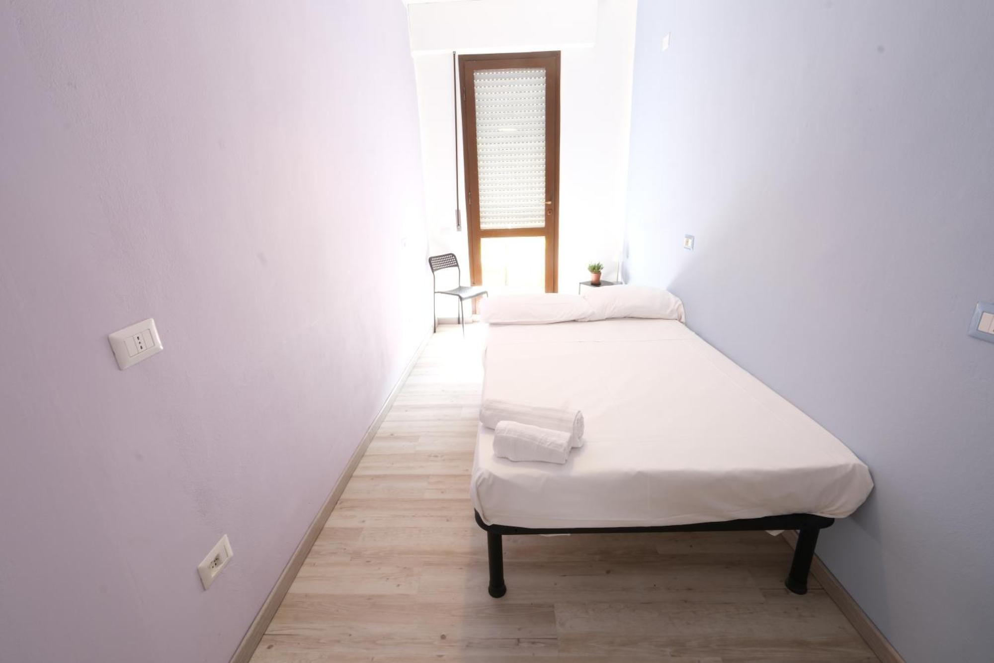 Hostel 3 Milano Exteriör bild